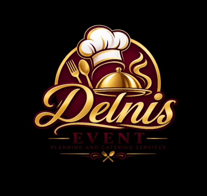 Delnis Event Logo