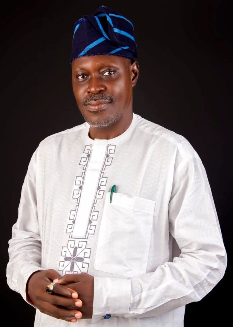 Femi Aremo Balogun (FAB)
